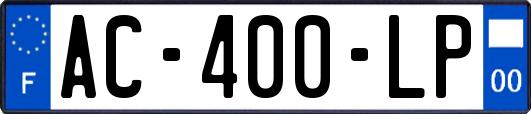 AC-400-LP