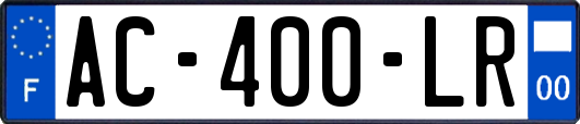 AC-400-LR