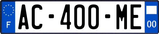 AC-400-ME