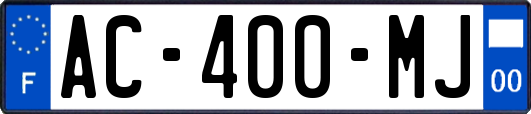 AC-400-MJ