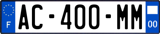 AC-400-MM