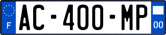 AC-400-MP