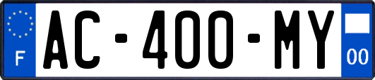 AC-400-MY