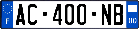 AC-400-NB