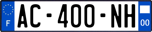 AC-400-NH