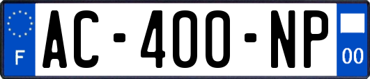 AC-400-NP