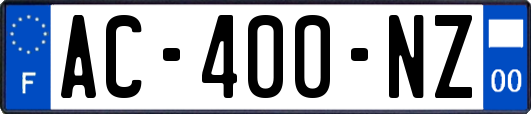 AC-400-NZ