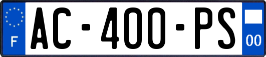 AC-400-PS
