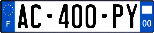 AC-400-PY