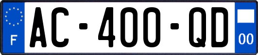 AC-400-QD