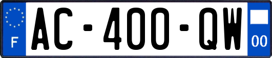 AC-400-QW