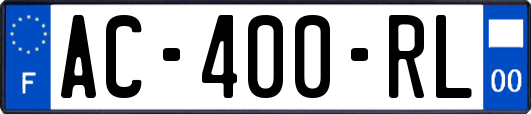 AC-400-RL