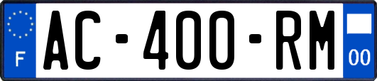 AC-400-RM