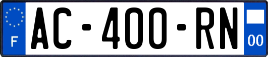 AC-400-RN