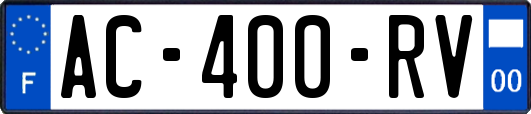 AC-400-RV