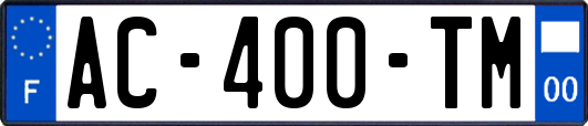 AC-400-TM