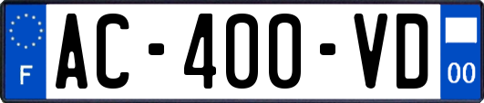 AC-400-VD