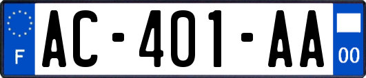 AC-401-AA