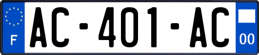 AC-401-AC