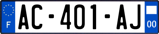 AC-401-AJ