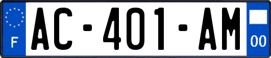 AC-401-AM