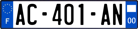 AC-401-AN