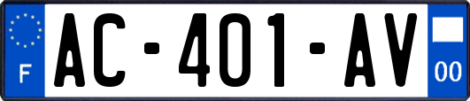 AC-401-AV