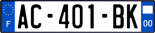 AC-401-BK