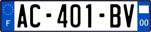 AC-401-BV