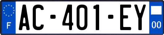 AC-401-EY