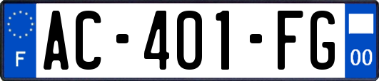 AC-401-FG