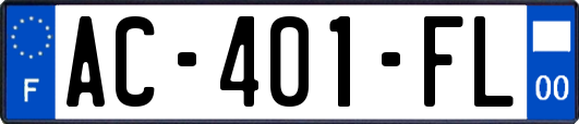 AC-401-FL