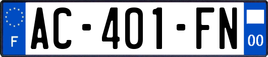 AC-401-FN