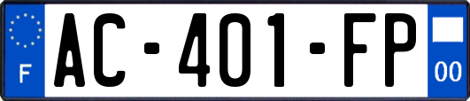 AC-401-FP