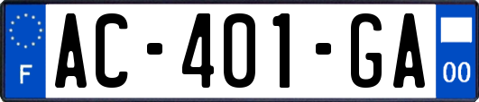 AC-401-GA