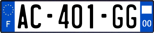 AC-401-GG