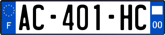 AC-401-HC
