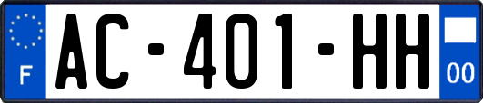 AC-401-HH