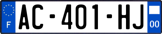 AC-401-HJ