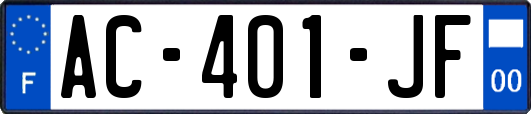 AC-401-JF