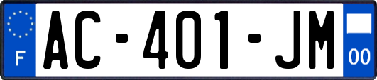 AC-401-JM
