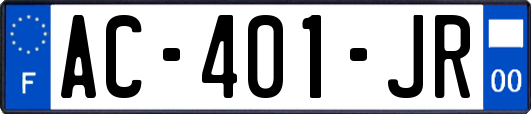 AC-401-JR