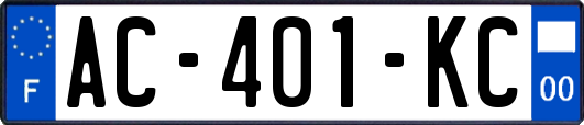 AC-401-KC