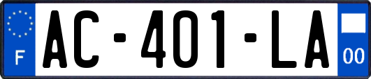 AC-401-LA