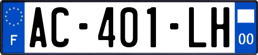 AC-401-LH