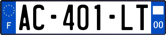 AC-401-LT