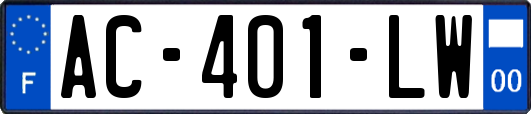 AC-401-LW