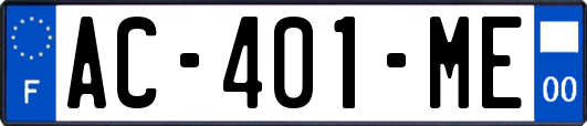 AC-401-ME