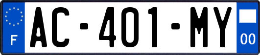AC-401-MY