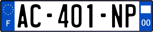 AC-401-NP